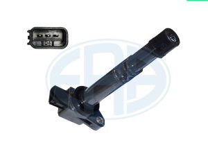 Bobina de inductie HONDA CIVIC VIII Hatchback (FN, FK) 2.0 i-VTEC Type R (FN2) benzina 241 cai ERA 880258A