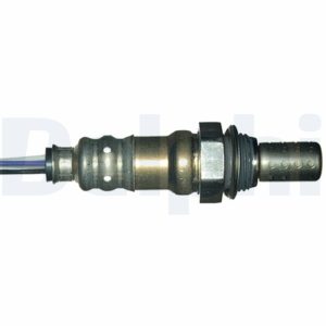 Sonda Lambda HONDA CIVIC VI Fastback (MA, MB) 1.4 i (MA8, MB2) benzina 75 cai DELPHI ES20053-12B1