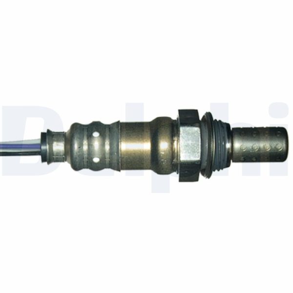 Sonda Lambda HONDA CIVIC VI cupe (EJ, EM1) 1.6 i (EJ6) benzina 105 cai DELPHI ES20058-12B1
