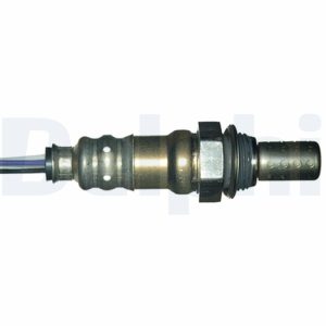 Sonda Lambda HONDA CIVIC VI Aerodeck (MB, MC) 1.4 16V (MB8) benzina 90 cai DELPHI ES20058-12B1