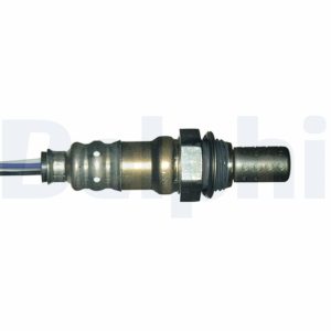 Sonda Lambda HONDA CIVIC VII Hatchback (EU, EP, EV) 1.4 i (EP1, EU7) benzina 75 cai DELPHI ES20063-12B1