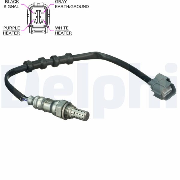 Sonda Lambda HONDA NSX I Cabriolet (NA) 3.0 24V Vtec (NA1) benzina 274 cai DELPHI ES20322-12B1