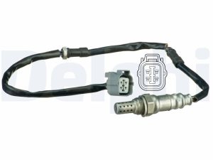 Sonda Lambda HONDA CIVIC VII Hatchback (EU, EP, EV) 1.4 i (EP1, EU7) benzina 75 cai DELPHI ES20518-12B1