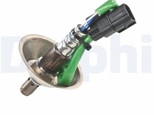 Sonda Lambda HONDA CIVIC IX (FK) 1.4 i-VTEC (FK1) benzina 99 cai DELPHI ES20653-12B1