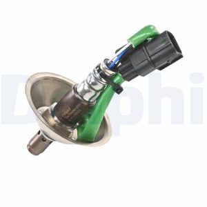 Sonda Lambda HONDA CIVIC IX (FK) 1.4 i-VTEC (FK1) benzina 99 cai DELPHI ES20653-12B1