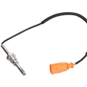 Senzor temperatura gaze evacuare HONDA CIVIC VII limuzina (ES, ET) 1.3 IMA (ED9, ES9) benzina/elector 83 cai VALEO 369010