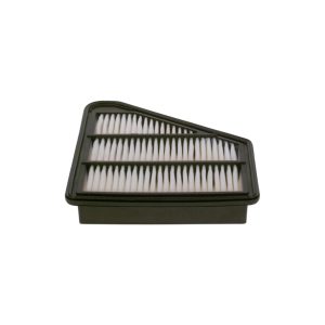 Filtru aer HONDA CIVIC IX (FK) 1.6 i-DTEC (FK3) diesel 120 cai BOSCH F 026 400 453