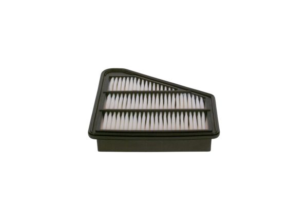 Filtru aer HONDA CIVIC IX (FK) 1.6 i-DTEC (FK3) diesel 120 cai BOSCH F 026 400 453