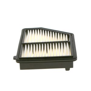 Filtru aer HONDA CIVIC X limuzina (FC_) 1.6 i-VTEC (FC5) benzina 125 cai BOSCH F 026 400 576