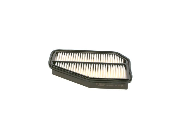 Filtru aer HONDA CIVIC VIII Hatchback (FN, FK) 2.0 i-VTEC Type R (FN2) benzina 241 cai BOSCH F 026 400 580