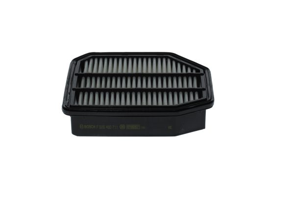 Filtru aer HONDA HR-V (RU) 1.6 i-DTEC (RU8) diesel 120 cai BOSCH F 026 400 711