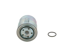 Filtru combustibil HONDA CIVIC VIII Hatchback (FN, FK) 2.2 CTDi (FK3) diesel 140 cai BOSCH F 026 402 063