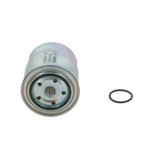 Filtru combustibil HONDA CIVIC VIII Hatchback (FN, FK) 2.2 CTDi (FK3) diesel 140 cai BOSCH F 026 402 063
