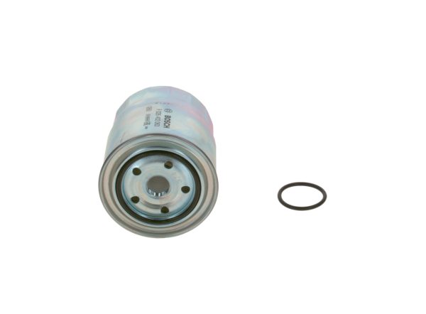 Filtru combustibil HONDA CIVIC VIII Hatchback (FN, FK) 2.2 CTDi (FK3) diesel 140 cai BOSCH F 026 402 063