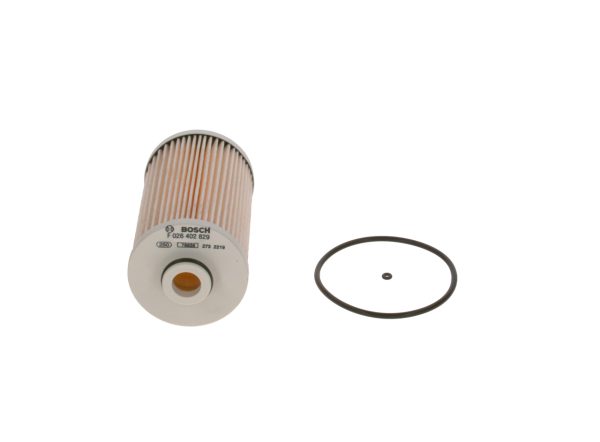 Filtru combustibil HONDA CIVIC IX (FK) 2.2 i-DTEC (FK3) diesel 150 cai BOSCH F 026 402 829
