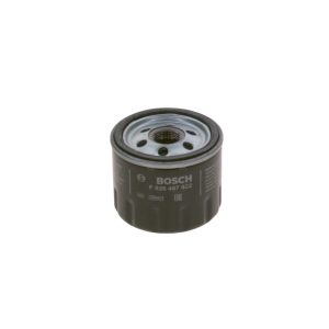 Filtru ulei HONDA CIVIC X hatchback (FC_, FK_) 1.6 i-DTEC (FK9) diesel 120 cai BOSCH F 026 407 022