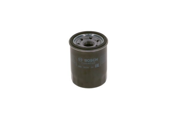 Filtru ulei HONDA CIVIC VI Hatchback (EJ, EK) 1.6 VTi (EK4) benzina 160 cai BOSCH F 026 407 025