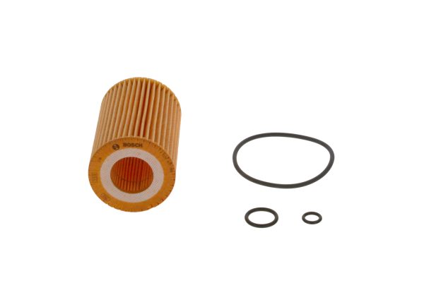 Filtru ulei HONDA CIVIC IX (FK) 2.2 i-DTEC (FK3) diesel 150 cai BOSCH F 026 407 068