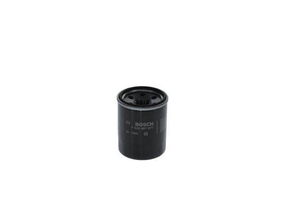 Filtru ulei HONDA HR-V (GH_) 1.6 16V (GH1, GH3) benzina 105 cai BOSCH F 026 407 077