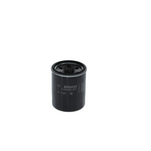 Filtru ulei HONDA CIVIC IX (FK) 1.4 i-VTEC (FK1) benzina 99 cai BOSCH F 026 407 077