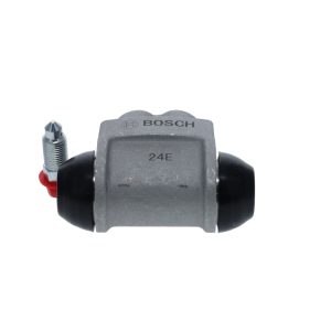 Bec iluminare numar circulatie HONDA CIVIC VI Hatchback (EJ, EK) 1.5 benzina 90 cai BOSCH 1 987 302 281