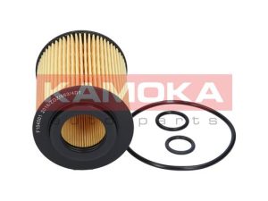 Filtru ulei HONDA CIVIC VII Hatchback (EU, EP, EV) 1.7 CTDi (EP4, EU9) diesel 100 cai KAMOKA F104501