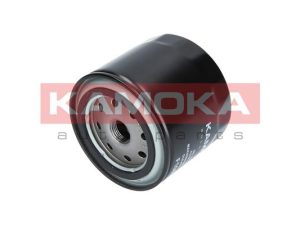 Filtru ulei HONDA CIVIC V Hatchback (EG) 1.3 16V (EG3) benzina 75 cai KAMOKA F106701
