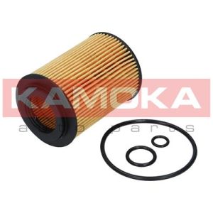 Filtru ulei HONDA CIVIC VIII Hatchback (FN, FK) 2.2 CTDi (FK3) diesel 140 cai KAMOKA F111901