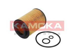 Filtru ulei HONDA CIVIC IX (FK) 2.2 i-DTEC (FK3) diesel 150 cai KAMOKA F111901