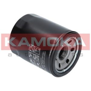 Filtru ulei HONDA CIVIC X hatchback (FC_, FK_) 1.0 VTEC (FK6) benzina 129 cai KAMOKA F113501