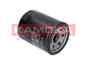 Filtru ulei HONDA CIVIC IV Hatchback (EC, ED, EE, EF) 1.3 (EC8) benzina 75 cai KAMOKA F113501