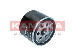 Filtru ulei HONDA CIVIC IX Tourer (FK) 1.6 i-DTEC (FK3) diesel 120 cai KAMOKA F118601