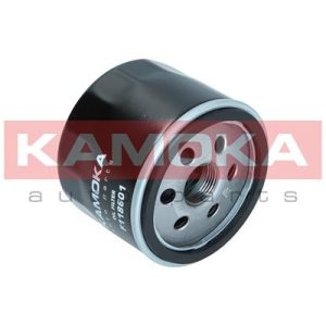 Filtru ulei HONDA CIVIC X hatchback (FC_, FK_) 1.6 i-DTEC (FK9) diesel 120 cai KAMOKA F118601