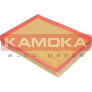 Filtru aer HONDA CIVIC IV Hatchback (EC, ED, EE, EF) 1.5 i 16V (ED6) benzina 90 cai KAMOKA F200601