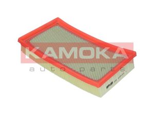 Filtru aer HONDA CIVIC VI cupe (EJ, EM1) 1.6 i Vtec (EM1) benzina 125 cai KAMOKA F201001