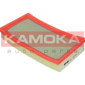 Filtru aer HONDA CIVIC VI cupe (EJ, EM1) 1.6 i Vtec (EM1) benzina 125 cai KAMOKA F201001