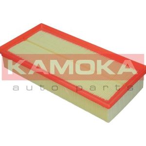 Filtru aer HONDA CIVIC VI Aerodeck (MB, MC) 2.0 i D (MC3) diesel 105 cai KAMOKA F201701