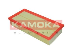 Filtru aer HONDA CIVIC V Hatchback (EG) 1.6 16V Vtec (EG5) benzina 125 cai KAMOKA F201701