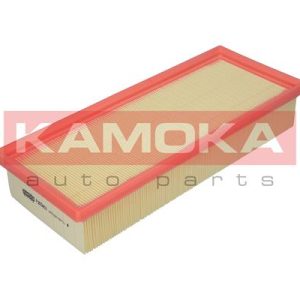 Filtru aer HONDA CIVIC IV Hatchback (EC, ED, EE, EF) 1.3 16V Cat (EC8) benzina 75 cai KAMOKA F202401