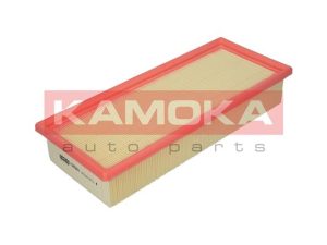 Filtru aer HONDA CIVIC III Hatchback (AL, AJ, AG, AH) 1.5 GTI (AH) benzina 90 cai KAMOKA F202401