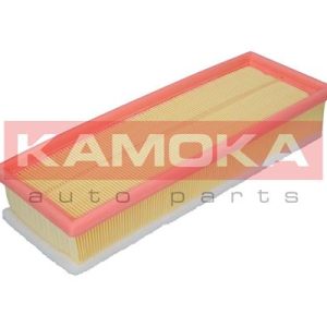 Filtru aer HONDA CIVIC VI cupe (EJ, EM1) 1.6 i Vtec (EM1) benzina 160 cai KAMOKA F202501