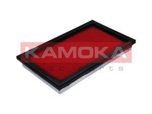 Filtru aer HONDA CIVIC VII Hatchback (EU, EP, EV) 1.4 i (EP1, EU7) benzina 75 cai KAMOKA F205301