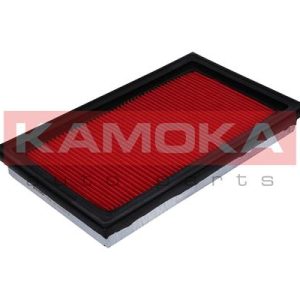 Filtru aer HONDA CIVIC VII Hatchback (EU, EP, EV) 1.4 i (EP1, EU7) benzina 75 cai KAMOKA F205301