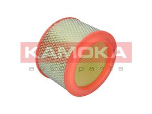 Filtru aer HONDA CIVIC V Hatchback (EG) 1.6 16V Vtec (EG5) benzina 125 cai KAMOKA F206301