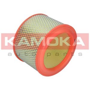 Filtru aer HONDA CIVIC V Hatchback (EG) 1.6 16V Vtec (EG5) benzina 125 cai KAMOKA F206301