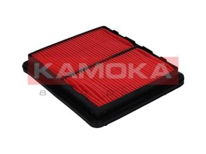 Filtru aer HONDA CIVIC VI limuzina (EJ, EK, SO) 1.4 i (EJ9) benzina 90 cai KAMOKA F207601