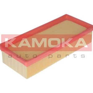 Filtru aer HONDA CIVIC VI Fastback (MA, MB) 2.0 TDiC (MB7) diesel 101 cai KAMOKA F209601