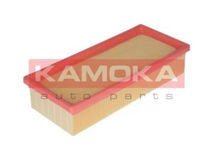 Filtru aer HONDA CIVIC VI Aerodeck (MB, MC) 2.0 i D (MC3) diesel 105 cai KAMOKA F209601
