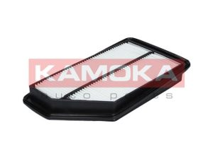 Filtru aer HONDA CIVIC VIII Hatchback (FN, FK) 2.2 CTDi (FK3) diesel 140 cai KAMOKA F211601