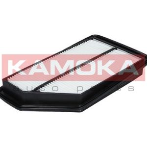 Filtru aer HONDA CIVIC VIII Hatchback (FN, FK) 2.2 CTDi (FK3) diesel 140 cai KAMOKA F211601